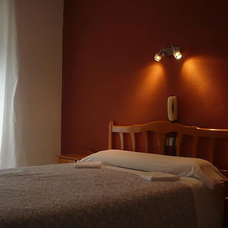 Hostal Fuencarral Kryse Madrid Eksteriør bilde